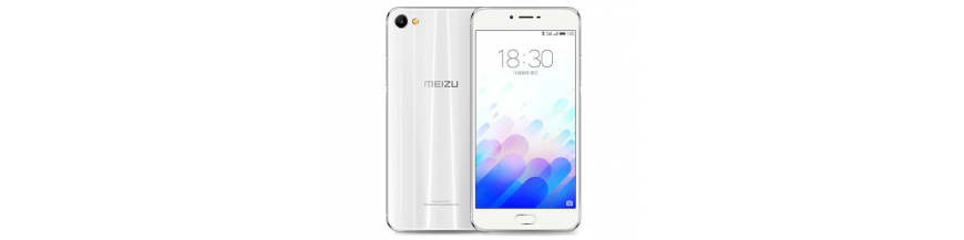 Meizu M3x